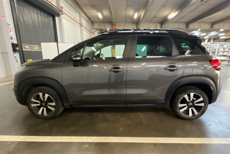 Photo 10 de l'offre de CITROEN C3 AIRCROSS 1.5 BlueHDi 130 EAT6 FEEL GPS Pack City à 16980€ chez Mérignac auto