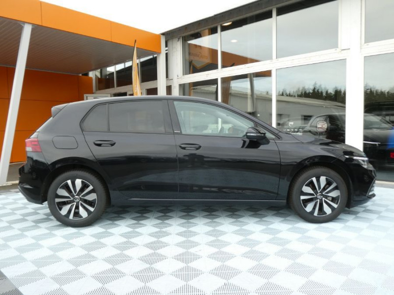 Photo 12 de l'offre de VOLKSWAGEN GOLF VIII 2.0 TDI 150 DSG7 ACTIVE GPS Camera ACC Carplay à 30650€ chez Mérignac auto