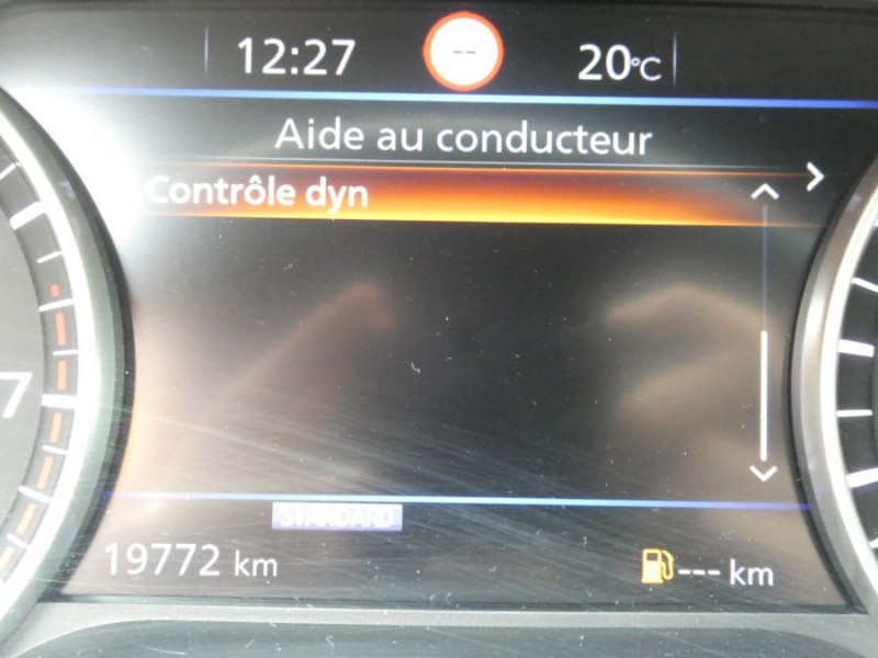 Photo 23 de l'offre de NISSAN JUKE II 1.0 DIG-T 114 BVM6 N-CONNECTA GPS Pack Hiver Caméra Carplay à 21450€ chez Mérignac auto