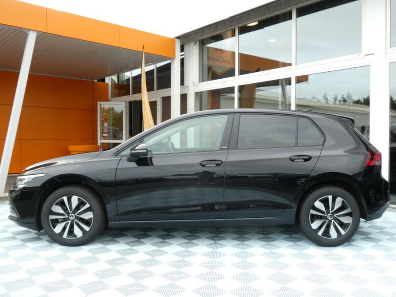 Photo 13 de l'offre de VOLKSWAGEN GOLF VIII 2.0 TDI 150 DSG7 ACTIVE GPS Camera ACC Carplay à 30650€ chez Mérignac auto