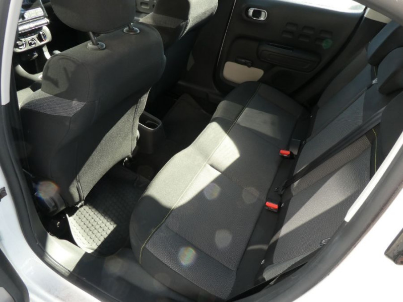 Photo 7 de l'offre de CITROEN C3 III 1.2 PureTech 82 FEEL Bluetooth Radar à 10970€ chez Mérignac auto