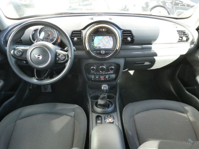 Photo 13 de l'offre de MINI CLUBMAN III ONE D 116 BVM6 GPS Radars Clim Auto Suivi Complet à 17490€ chez Mérignac auto