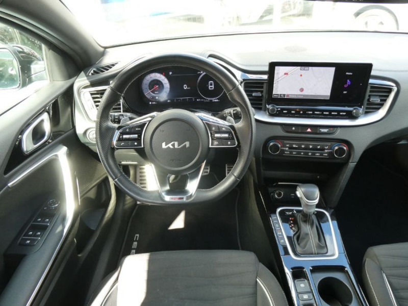 Photo 5 de l'offre de KIA PROCEED 1.5 T-GDI 160 DCT-7 GT-LINE à 26990€ chez Mérignac auto