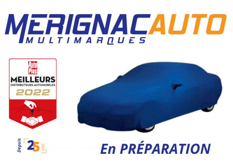 Photo 1 de l'offre de VOLKSWAGEN GOLF VIII 1.5 eTSI 150 BVA STYLE GPS ACC Camera JA18 à 27900€ chez Mérignac auto