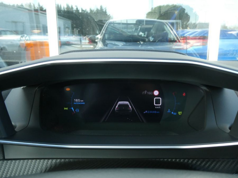 Photo 6 de l'offre de PEUGEOT 208 II 1.5 BlueHDi 100 BVM6 ALLURE PACK GPS Cockpit 3D ACC à 19790€ chez Mérignac auto