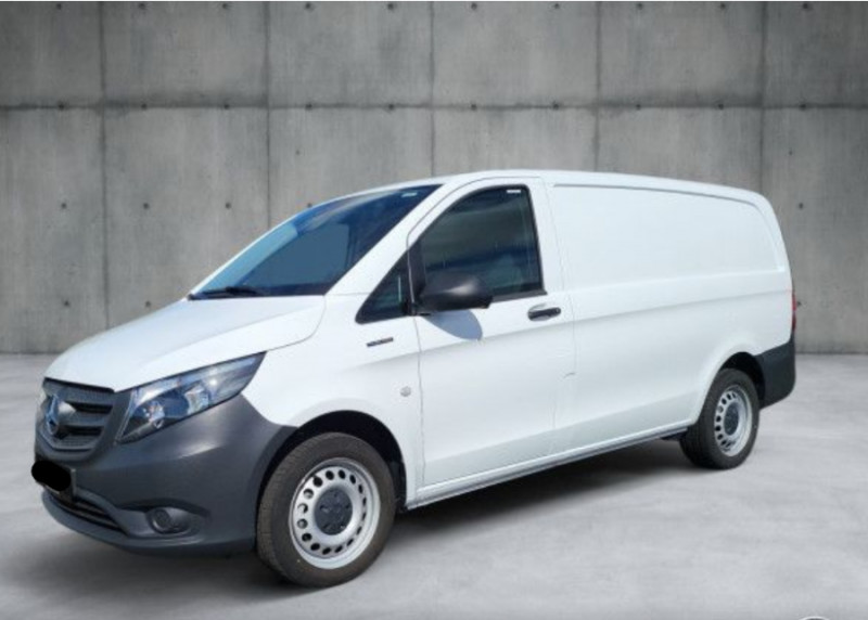 Mercedes-Benz VITO 114 CDI 136cv BVA9 RWD LONG FIRST Caméra Radars 24900HT DIESEL BLANC Occasion à vendre