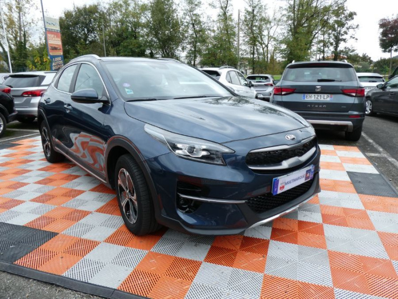 Photo 2 de l'offre de KIA XCEED 1.6 GDI ISG PHEV DCT6 ACTIVE BUSINESS Camera à 20490€ chez Mérignac auto