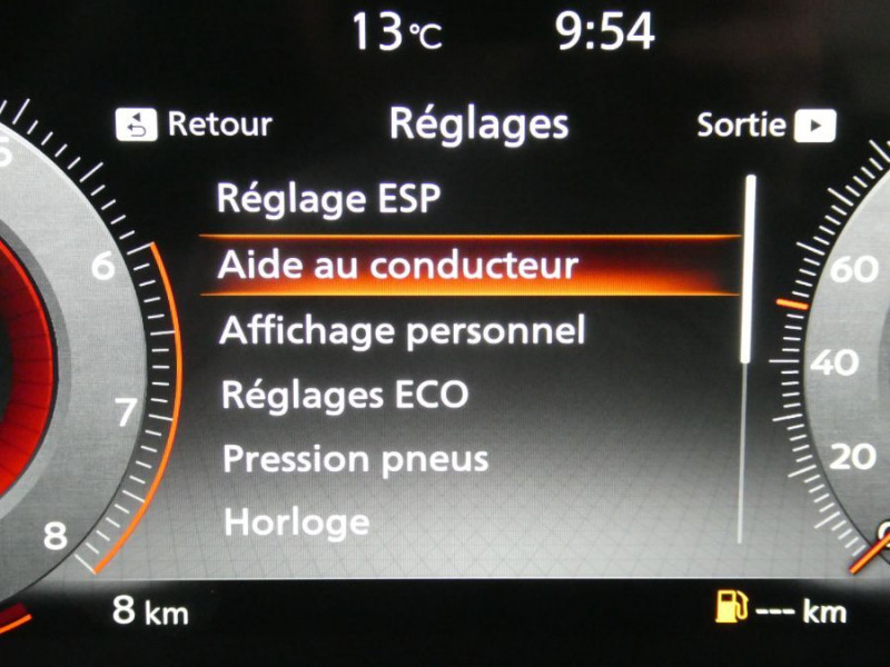 Photo 23 de l'offre de NISSAN QASHQAI 1.3 MILD HYBRID 158 Xtronic 2WD N-CONNECTA TOIT Pano PK Hiver à 28250€ chez Mérignac auto