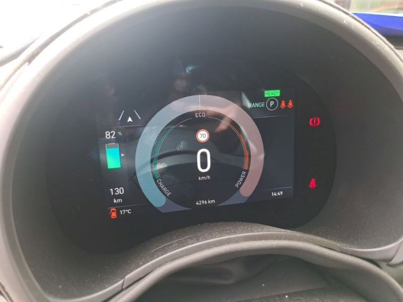 Photo 6 de l'offre de FIAT 500 III E 95 23.8KWH ACTION à 13450€ chez Mérignac auto