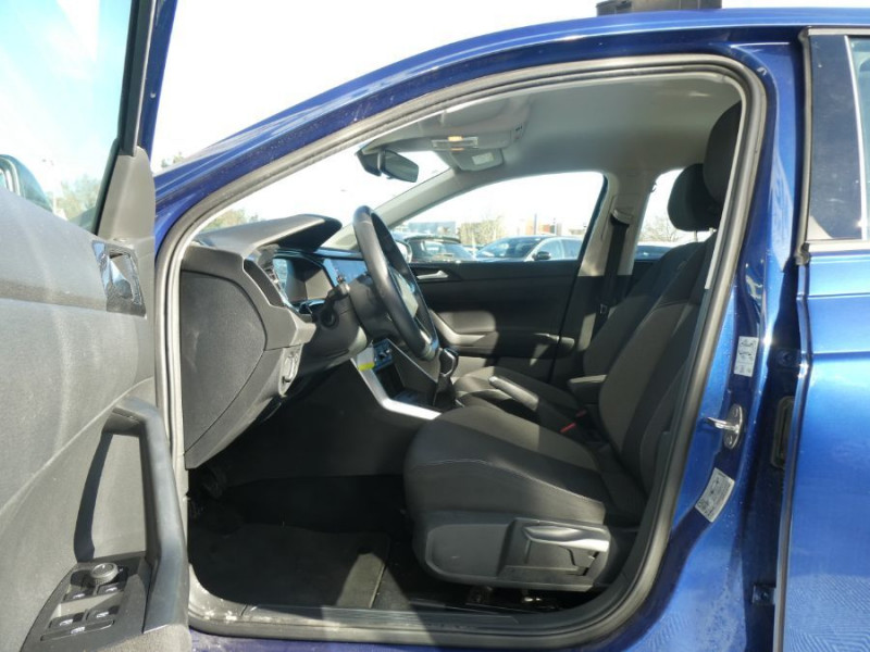 Photo 15 de l'offre de VOLKSWAGEN POLO VI 1.0 TSI 95 LIFE CarPlay Camera Radars JA à 19690€ chez Mérignac auto