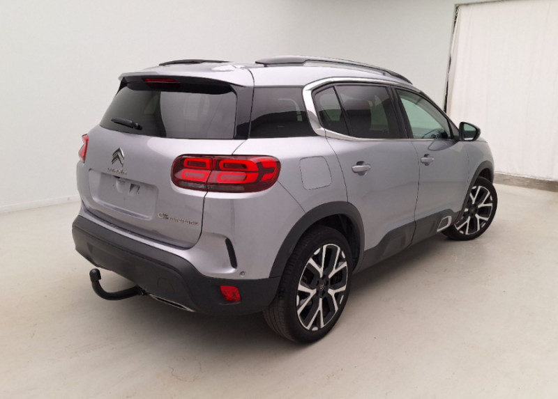 Photo 10 de l'offre de CITROEN C5 AIRCROSS 1.5 BlueHDi 130 EAT8 SHINE PLUS JA19 Hayon EL. Grip Cont. Attel. à 22450€ chez Mérignac auto