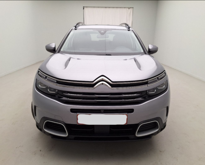 Photo 9 de l'offre de CITROEN C5 AIRCROSS 1.5 BlueHDi 130 EAT8 SHINE PLUS JA19 Hayon EL. Grip Cont. Attel. à 22450€ chez Mérignac auto