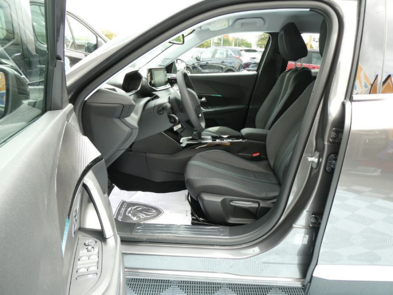 Photo 13 de l'offre de PEUGEOT 2008 II 1.5 BlueHDi 110 BVM6 ALLURE PACK GPS ADML à 22750€ chez Mérignac auto