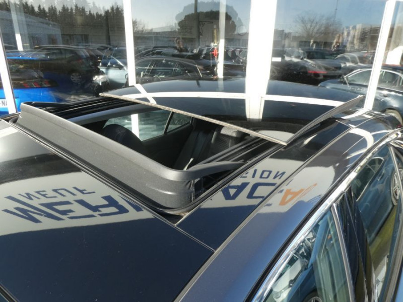 Photo 38 de l'offre de DS DS4 1.5 BlueHDi 130 EAT8 TROCADERO Toit Ouvrant Hayon EL. JA19 à 28950€ chez Mérignac auto