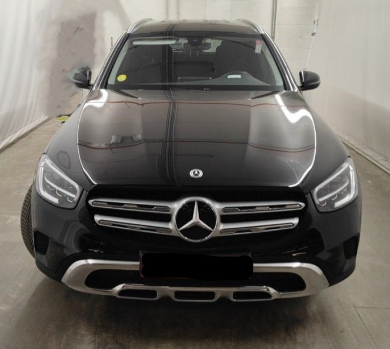 Photo 6 de l'offre de MERCEDES-BENZ CLASSE GLC 200D 163 9G-Tronic 4MATIC Camera SC Attel. à 40890€ chez Mérignac auto