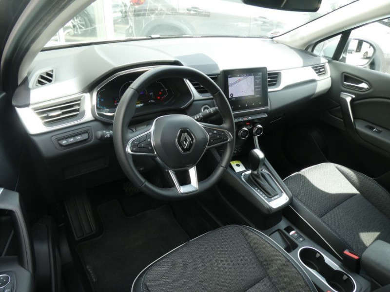 Photo 13 de l'offre de RENAULT CAPTUR II 1.6 E-TECH 145 EDC HYBRIDE TECHNO Camera 1ère Main à 22790€ chez Mérignac auto