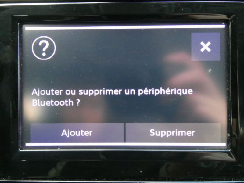 Photo 15 de l'offre de OPEL CORSA VI 1.2 75 EDITION Bluetooth à 10980€ chez Mérignac auto