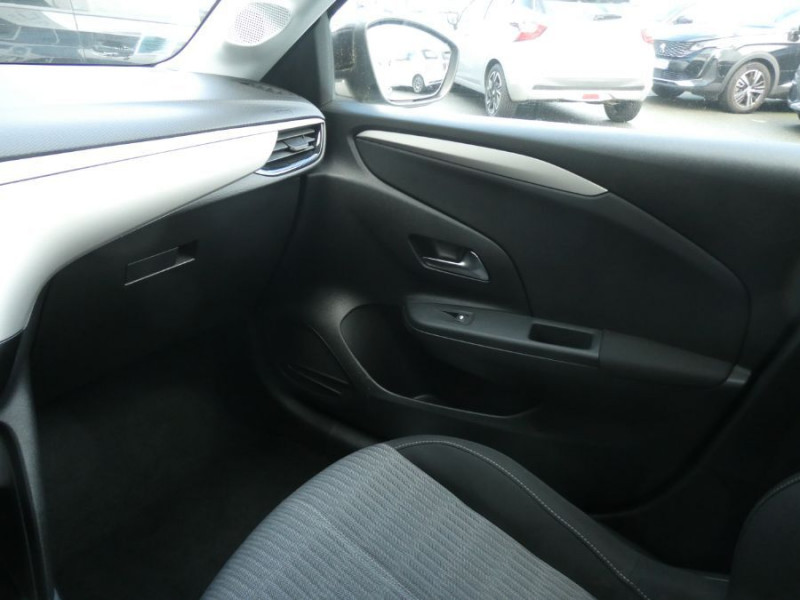 Photo 25 de l'offre de OPEL CORSA VI 1.2 75 EDITION Bluetooth à 10980€ chez Mérignac auto