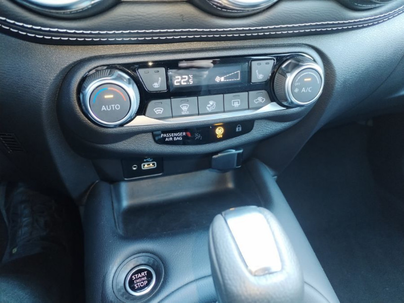 Photo 15 de l'offre de NISSAN JUKE II 1.0 DIG-T 114 DCT7 N-CONNECTA GPS Pack Hiver à 22790€ chez Mérignac auto