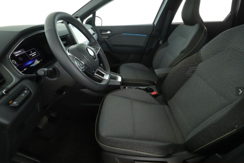 Photo 5 de l'offre de RENAULT CAPTUR II 1.3 MILD HYBRID 160 EDC TECHNO GPS 10.4" Camera Radars à 27470€ chez Mérignac auto