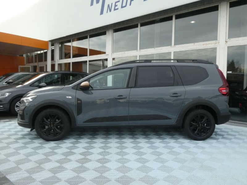 Photo 12 de l'offre de DACIA JOGGER 1.0 TCE 110 BVM6 EXTREME+ 5PL Camera SC à 22950€ chez Mérignac auto