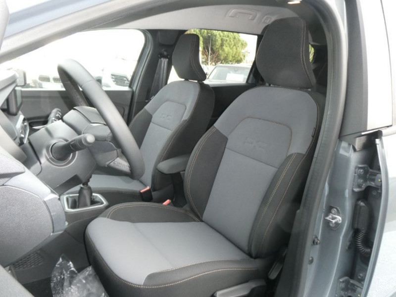 Photo 5 de l'offre de DACIA JOGGER 1.0 TCE 110 BVM6 EXTREME+ 5PL Camera SC à 22950€ chez Mérignac auto