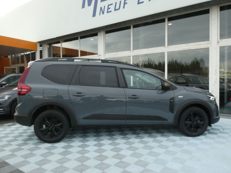 Photo 11 de l'offre de DACIA JOGGER 1.0 TCE 110 BVM6 EXTREME+ 5PL Camera SC à 22950€ chez Mérignac auto