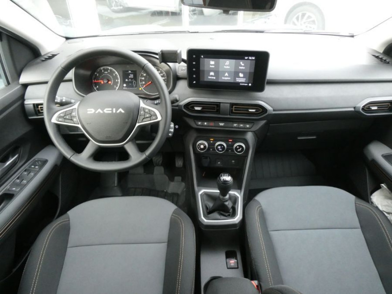 Photo 13 de l'offre de DACIA JOGGER 1.0 TCE 110 BVM6 EXTREME+ 5PL Camera SC à 22950€ chez Mérignac auto