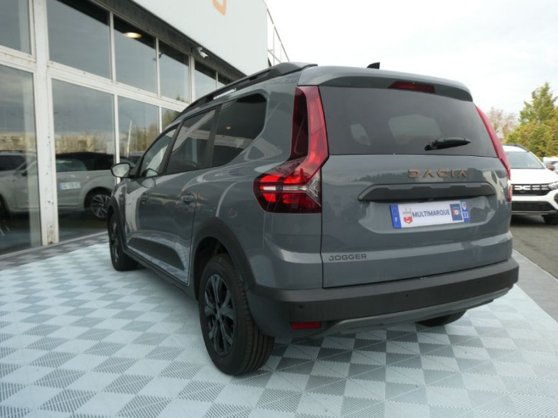 Photo 10 de l'offre de DACIA JOGGER 1.0 TCE 110 BVM6 EXTREME+ 5PL Camera SC à 22950€ chez Mérignac auto