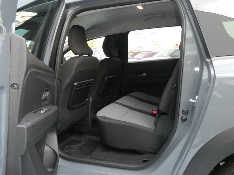 Photo 16 de l'offre de DACIA JOGGER 1.0 TCE 110 BVM6 EXTREME+ 5PL Camera SC à 22950€ chez Mérignac auto