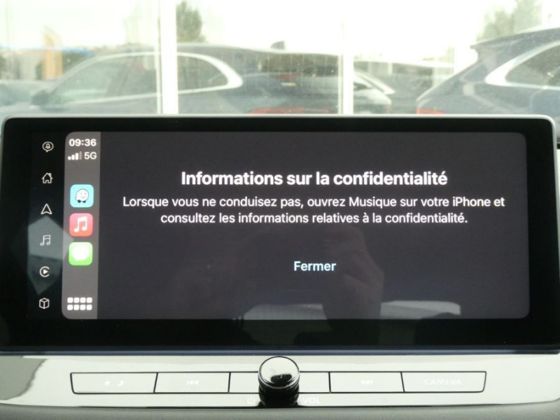 Photo 28 Nissan QASHQAI 1.3 MILD HYBRID 158 Xtronic 2WD N-CONNECTA TOIT Pano PK Hiver Hybride BLANC LUNAIRE NACRÉ en vente chez Mérignac auto Photo 28 de l'offre de NISSAN QASHQAI 1.3 MILD HYBRID 158 Xtronic 2WD N-CONNECTA TOIT Pano PK Hiver à 27450€ chez Mérignac auto