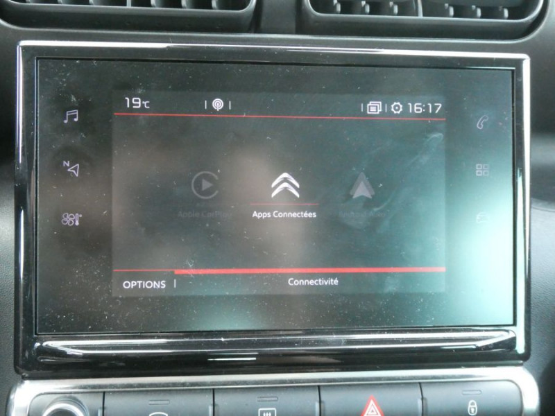 Photo 7 Citroen C3 AIRCROSS 1.5 BlueHDi 120 EAT6 SHINE GPS JA17 Radars Attel. DIESEL GRIS PLATINIUM en vente chez Mérignac auto Photo 7 de l'offre de CITROEN C3 AIRCROSS 1.5 BlueHDi 120 EAT6 SHINE GPS JA17 Radars Attel. à 15950€ chez Mérignac auto