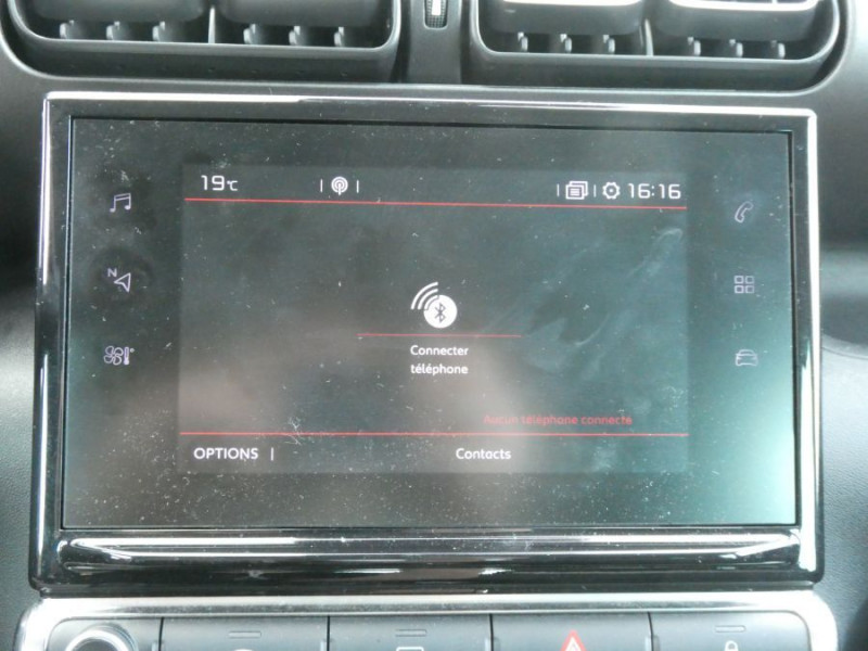 Photo 25 Citroen C3 AIRCROSS 1.5 BlueHDi 120 EAT6 SHINE GPS JA17 Radars Attel. DIESEL GRIS PLATINIUM en vente chez Mérignac auto Photo 25 de l'offre de CITROEN C3 AIRCROSS 1.5 BlueHDi 120 EAT6 SHINE GPS JA17 Radars Attel. à 15950€ chez Mérignac auto