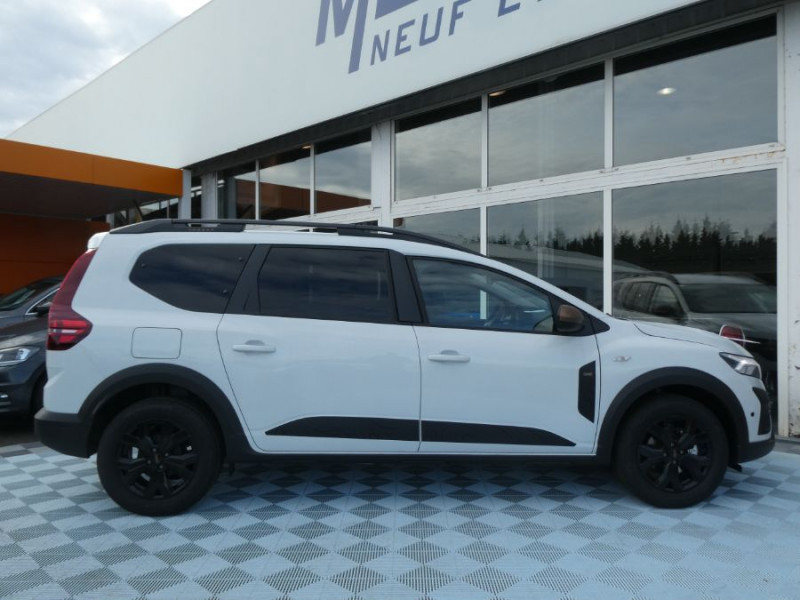 Photo 7 de l'offre de DACIA JOGGER ECO-G 100 BVM6 EXTREME+ 7PL Camera SC à 22970€ chez Mérignac auto