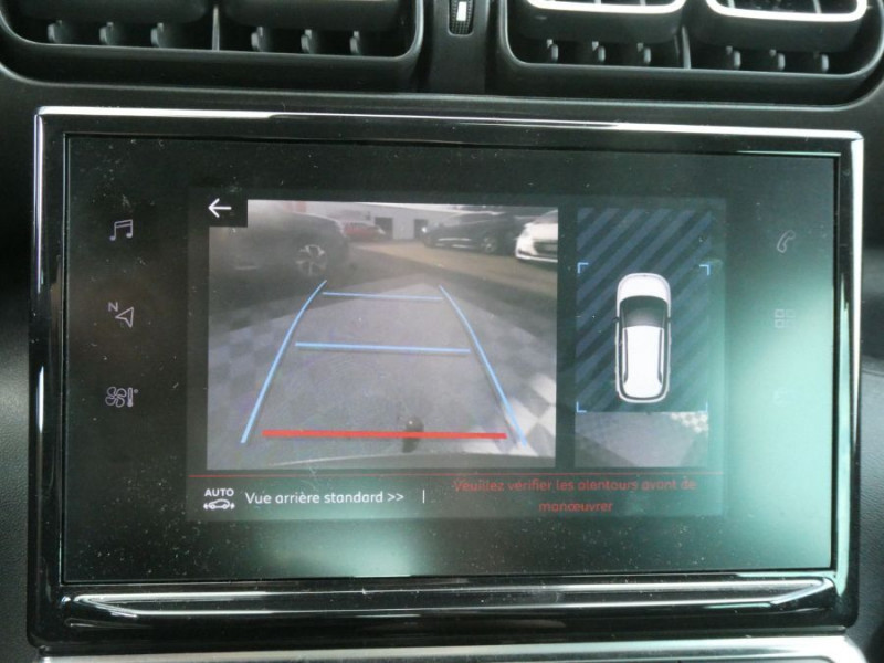Photo 6 Citroen C3 AIRCROSS 1.5 BlueHDi 120 EAT6 SHINE GPS JA17 Radars Attel. DIESEL GRIS PLATINIUM en vente chez Mérignac auto Photo 6 de l'offre de CITROEN C3 AIRCROSS 1.5 BlueHDi 120 EAT6 SHINE GPS JA17 Radars Attel. à 15950€ chez Mérignac auto