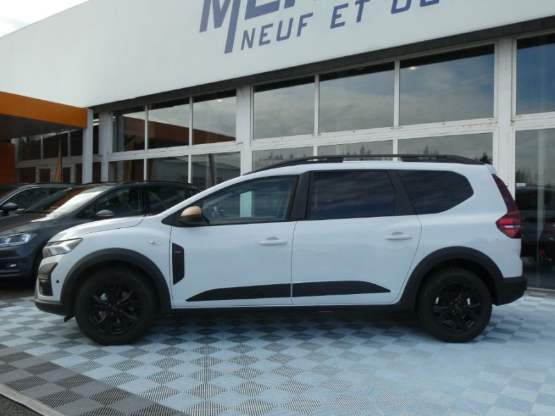 Photo 6 de l'offre de DACIA JOGGER ECO-G 100 BVM6 EXTREME+ 7PL Camera SC à 22970€ chez Mérignac auto