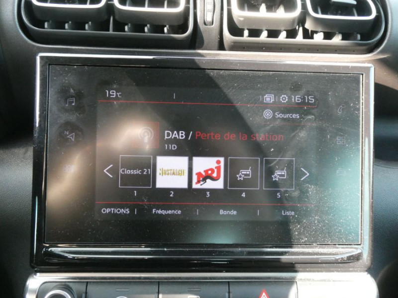 Photo 23 Citroen C3 AIRCROSS 1.5 BlueHDi 120 EAT6 SHINE GPS JA17 Radars Attel. DIESEL GRIS PLATINIUM en vente chez Mérignac auto Photo 23 de l'offre de CITROEN C3 AIRCROSS 1.5 BlueHDi 120 EAT6 SHINE GPS JA17 Radars Attel. à 15950€ chez Mérignac auto