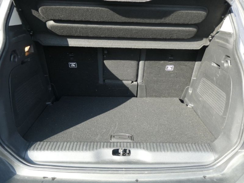 Photo 17 Citroen C3 AIRCROSS 1.5 BlueHDi 120 EAT6 SHINE GPS JA17 Radars Attel. DIESEL GRIS PLATINIUM en vente chez Mérignac auto Photo 17 de l'offre de CITROEN C3 AIRCROSS 1.5 BlueHDi 120 EAT6 SHINE GPS JA17 Radars Attel. à 15950€ chez Mérignac auto