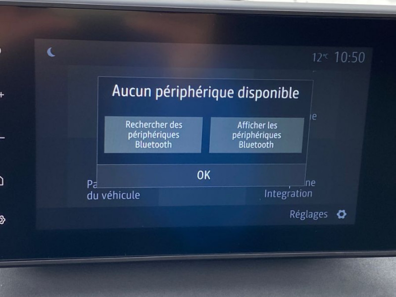 Photo 21 de l'offre de DACIA JOGGER ECO-G 100 BVM6 EXTREME+ 7PL Camera SC à 22970€ chez Mérignac auto