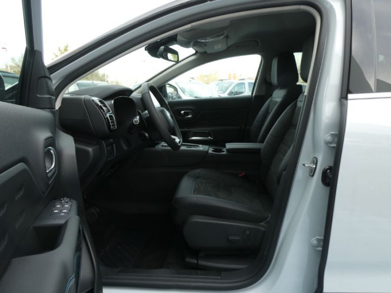 Photo 16 de l'offre de CITROEN C5 AIRCROSS NEW (2) 1.5 BlueHDi 130 EAT8 MAX Bi Ton à 30950€ chez Mérignac auto