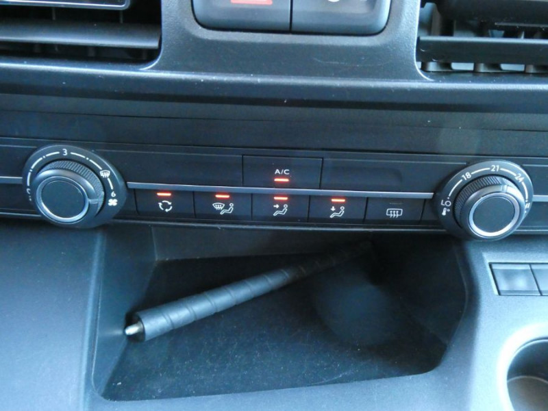 Photo 19 de l'offre de PEUGEOT RIFTER XL LONG 1.5 BlueHDi 100 ACTIVE 5PL N1 Camera Radars à 21450€ chez Mérignac auto