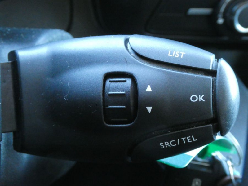Photo 18 de l'offre de PEUGEOT RIFTER XL LONG 1.5 BlueHDi 100 ACTIVE 5PL N1 Camera Radars à 21450€ chez Mérignac auto