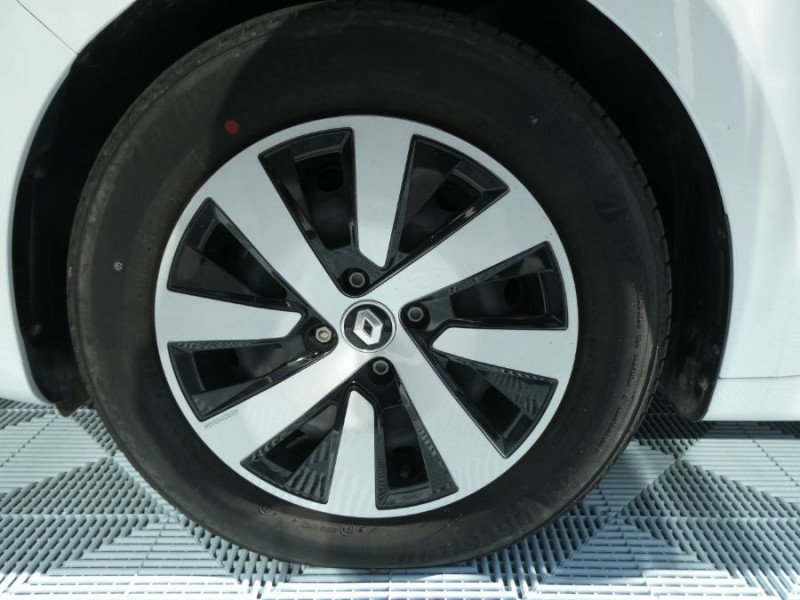 Photo 15 Renault CLIO V 1.6 E-TECH 140 BVA EQUILIBRE CarPlay 7" Hybride BLANC GLACIER en vente chez Mérignac auto Photo 15 de l'offre de RENAULT CLIO V 1.6 E-TECH 140 BVA EQUILIBRE CarPlay 7" à 18890€ chez Mérignac auto