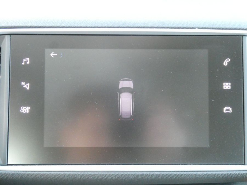 Photo 21 Peugeot 308 SW II 1.2 PureTech 110 BVM6 ACTIVE GPS Radar ESSENCE GRIS PLATINIUM en vente chez Mérignac auto Photo 21 de l'offre de PEUGEOT 308 SW II 1.2 PureTech 110 BVM6 ACTIVE GPS Radar à 11950€ chez Mérignac auto