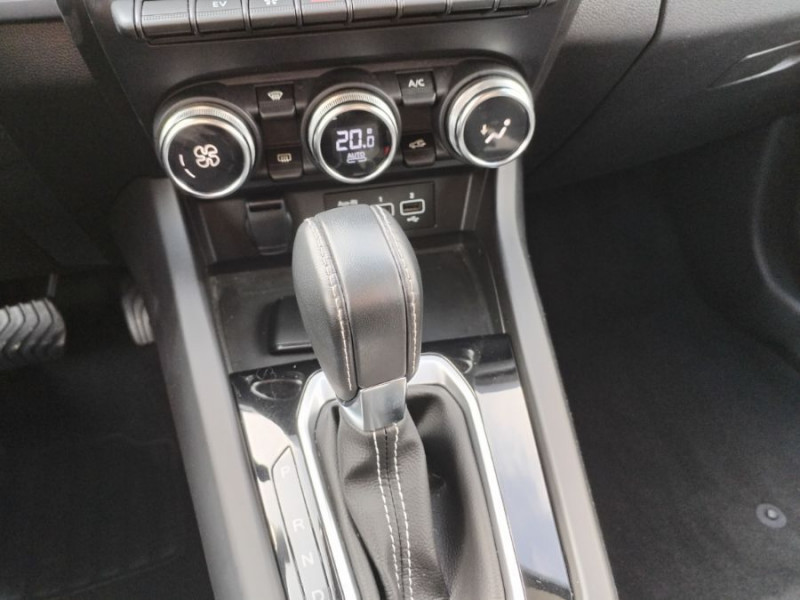 Photo 22 de l'offre de RENAULT ARKANA 1.6 E-TECH 145 BVA HYBRIDE TECHNO GPS 9.3" Camera JA18 à 25950€ chez Mérignac auto