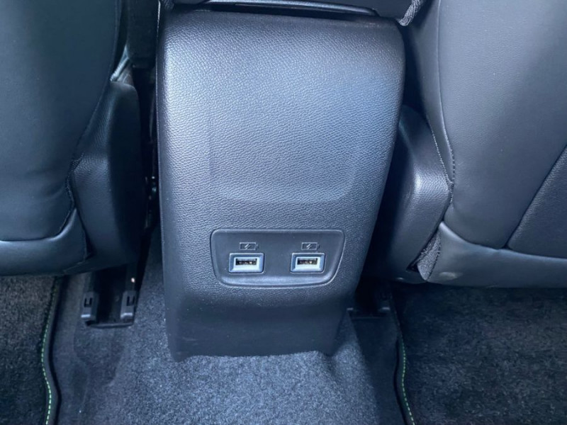 Photo 18 de l'offre de PEUGEOT 2008 II 1.5 BlueHDi 130 EAT8 GT Camera SC à 25750€ chez Mérignac auto