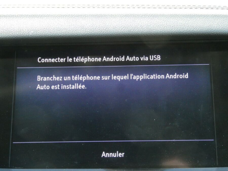 Photo 8 de l'offre de OPEL INSIGNIA GRAND SPORT 1.6 CDTI 136 BVA6 ELITE Camera JA18 Suivi à 12490€ chez Mérignac auto