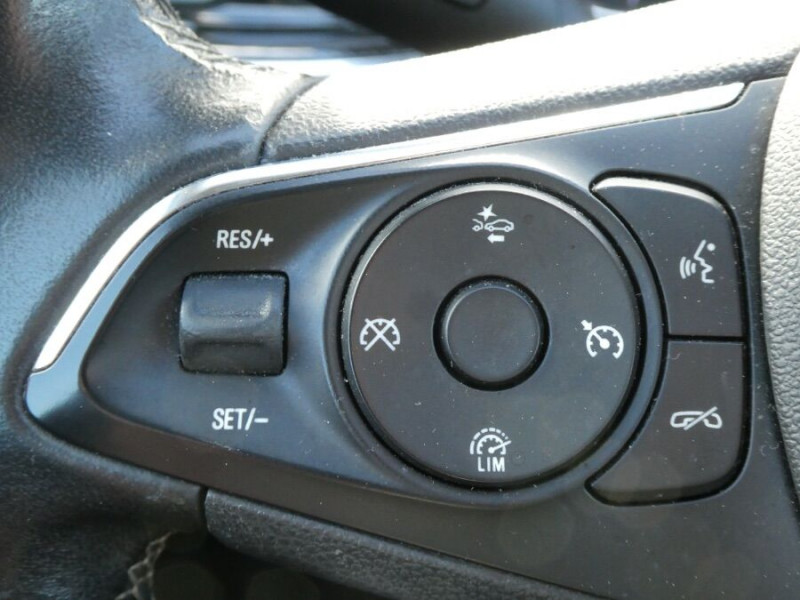 Photo 29 de l'offre de OPEL INSIGNIA GRAND SPORT 1.6 CDTI 136 BVA6 ELITE Camera JA18 Suivi à 12490€ chez Mérignac auto
