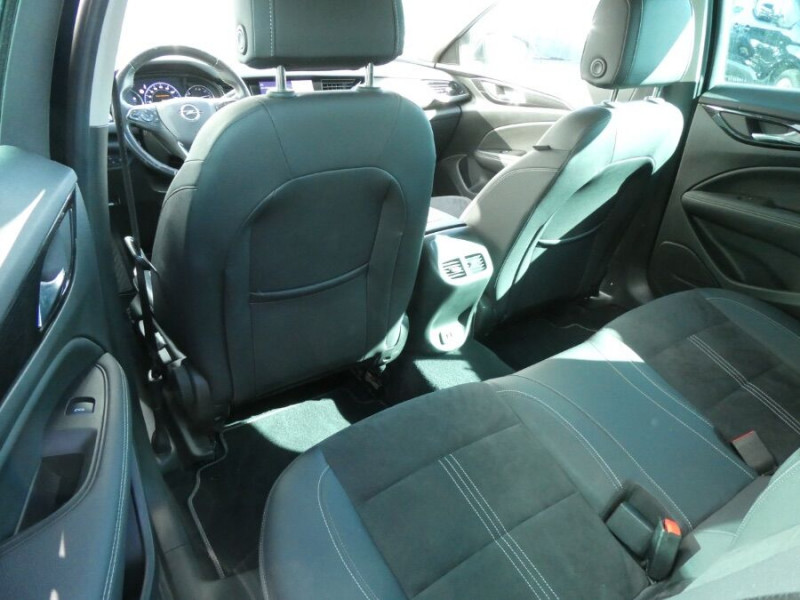 Photo 18 de l'offre de OPEL INSIGNIA GRAND SPORT 1.6 CDTI 136 BVA6 ELITE Camera JA18 Suivi à 12490€ chez Mérignac auto
