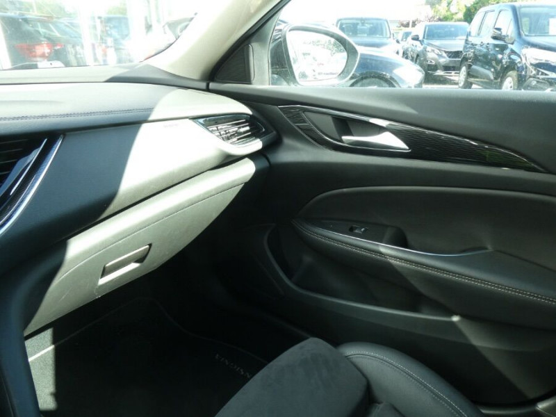 Photo 36 de l'offre de OPEL INSIGNIA GRAND SPORT 1.6 CDTI 136 BVA6 ELITE Camera JA18 Suivi à 12490€ chez Mérignac auto